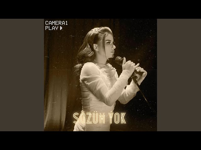 Sozum yok