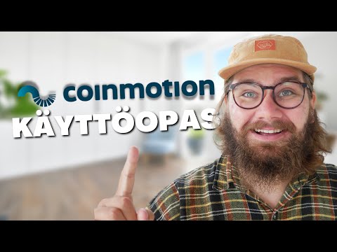 Video: Mistä ostaa bitcoineja turvallisesti?