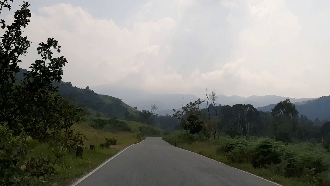 Fall Season In India Kudremukha YouTube Fall Season In India Kudremukha YouTube