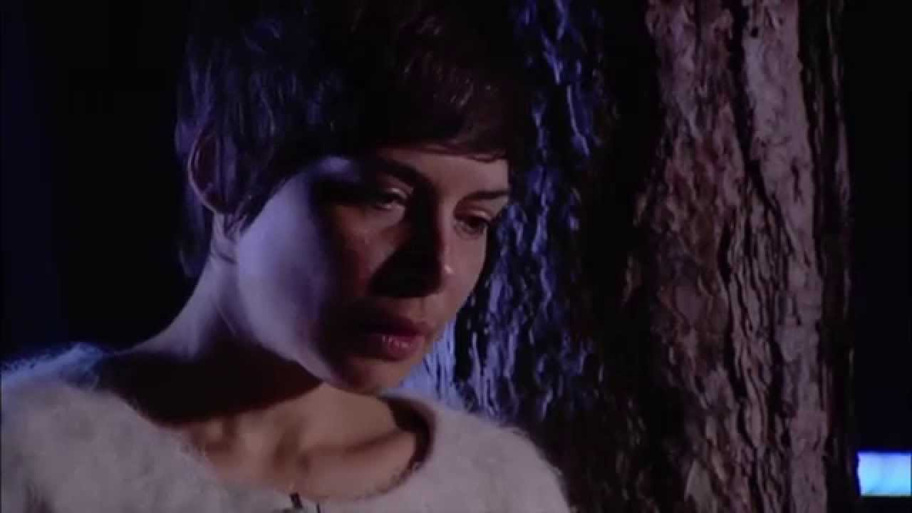 Melanie di Biasio - i'm gonna leave you (live @ Into The Great Wide