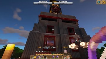 EnigmaSMP Time to destroy the world/Minesaga