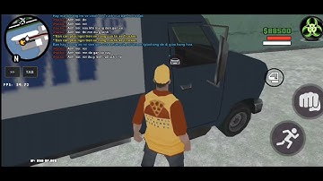 |NTA-ROLEPLAY.NET| HƯỚNG DẪN LÀM JOB TRUCKER TRONG SERVER SAMP #samp