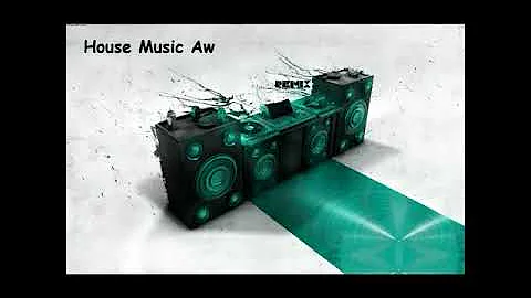 DJ Mujava - Mugwanti (R3hab Remix)