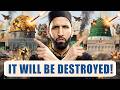 2026 The Collaps Of Al Aqsa Madinah The Greater Israel Sheikh Omar Suleiman