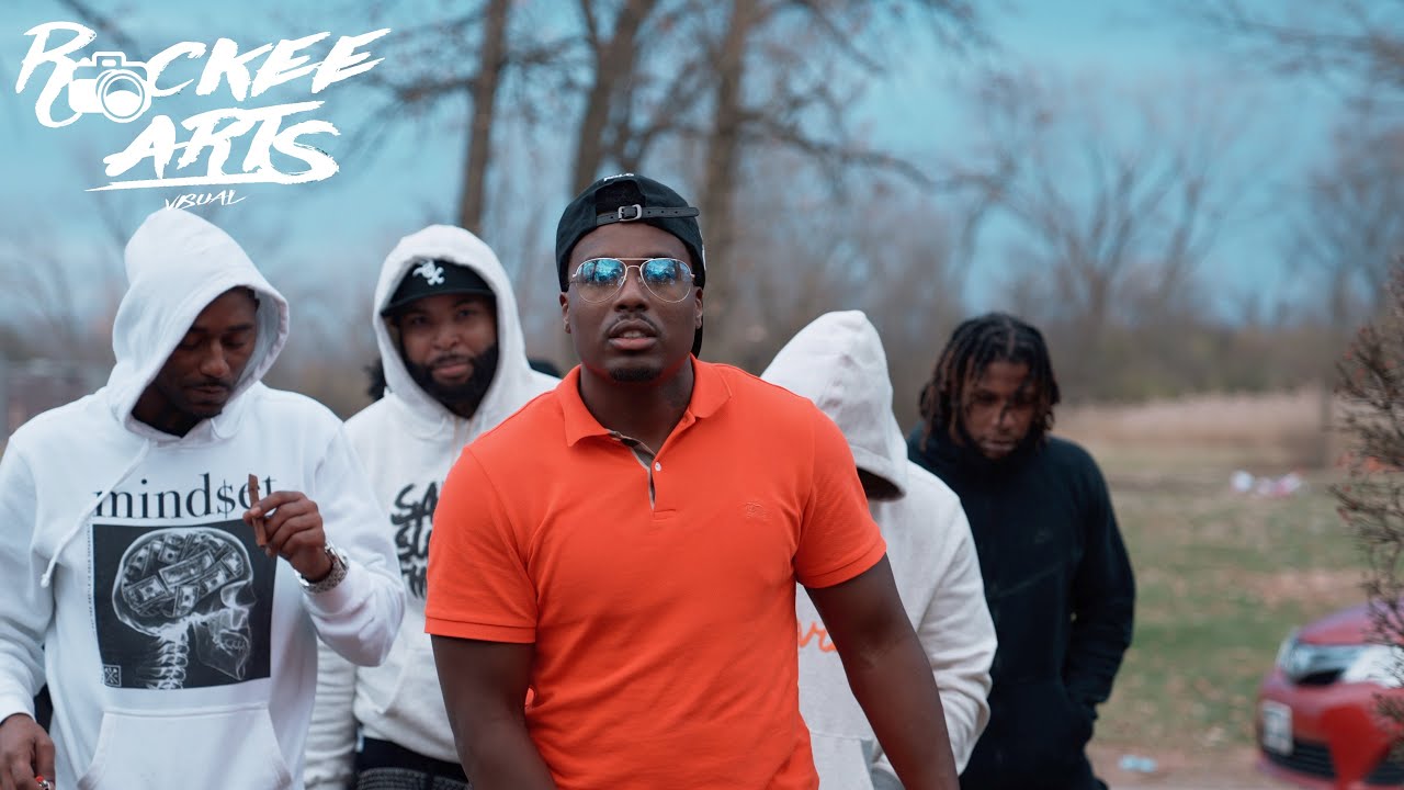 Benz Zoe - “ Funeral line ‘’ ( Official Video ) Dir x 