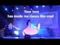 TERE ISHQ NACHAYA SUPREME ISHQ SUFI DANCE ITALY
