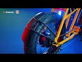 If you want to be an Olympic Cyclist...