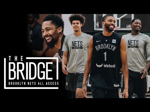 The Bridge: Trade Deadline All-Access, Cam Thomas’ Historic Run, & More