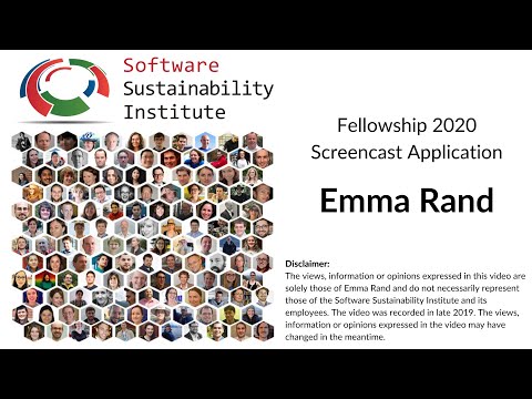 فیلم برداری از فیلم  2020 اما رند