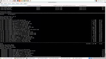 How to install oVirt 3.3 on CentOS 6.5 [ Part 1 ]