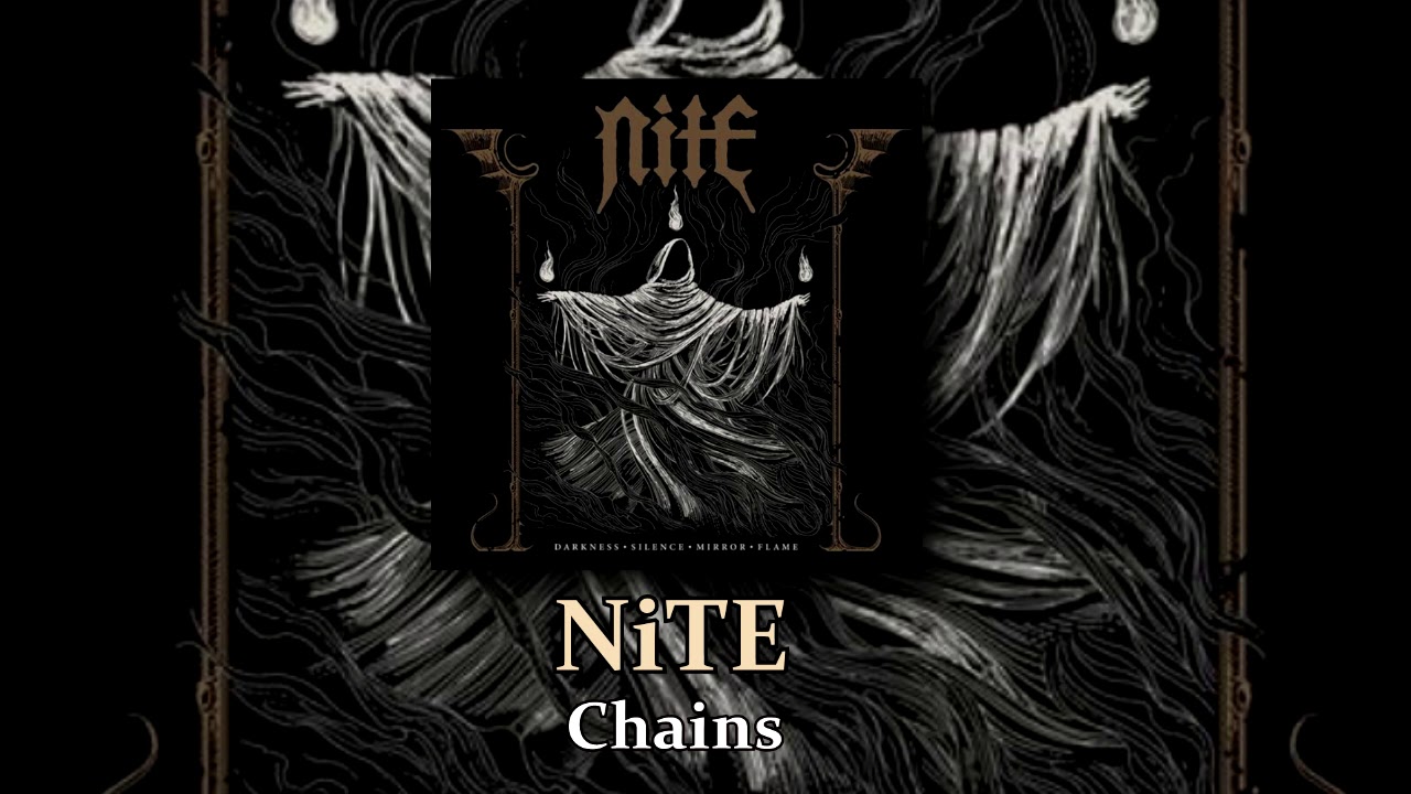 Watch NiTE  - Chains on YouTube Watch NiTE  - Chains on YouTube