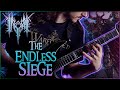 INFERI - The Endless Siege | Guitar Playthrough