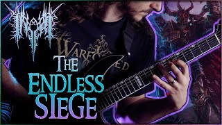 INFERI - The Endless Siege | Guitar Playthrough