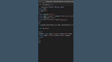 how to comment in html ?