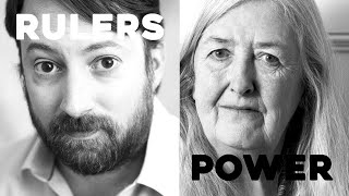 Rulers and Power | Mary Beard and David Mitchell by How To Academy Mindset 71,726 views 1 month ago 1 hour, 13 minutes