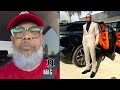 Tory Lanez Father Responds To News He Was Released From Prison! 👨🏾‍⚖️