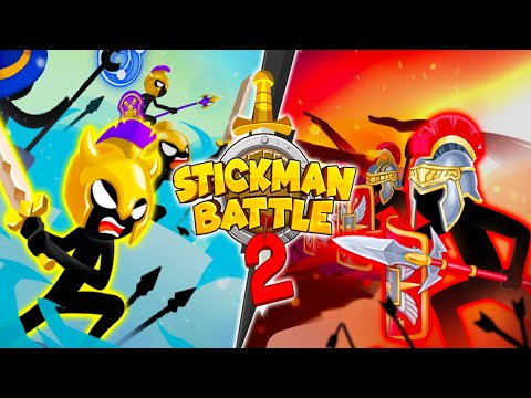 Stickman Battle: The King Game for Android - Download