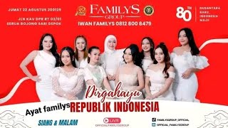 Download Lagu GALA GALA | YUNITA ASMARA | FAMILYS GROUP | EDISI MILLAD ARJUNA FC | CURUG BOJONG SARI 🎸🎶🎵 MP3 Download Lagu GALA GALA | YUNITA ASMARA | FAMILYS GROUP | EDISI MILLAD ARJUNA FC | CURUG BOJONG SARI 🎸🎶🎵 MP3
