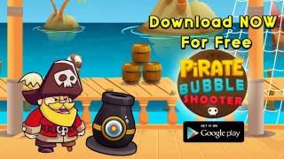 Play Pirate Bubble Shooter Game on Google Play screenshot 2