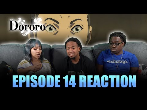 The Story of Sabame | Dororo Ep 14 Reaction