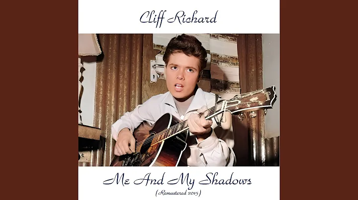 Gee Whizz It's You (feat. The Shadows) (Remastered)