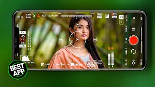 Best DSLR Camera Apps for Android phone  | Professional DSLR Camera apps for android