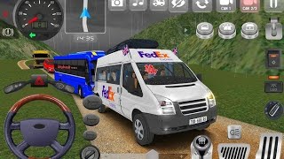 New Taxi Driver 2026 - City VIP Transport Taxi Driving - Taxi Simulator Evolution! Android Gameplay