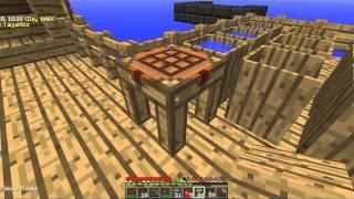 Skyfactory 2 - La Fornace Della Tinker Construct - Eps12