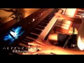 【ピアノ】「ハイドアンド・シーク」を弾いてみた