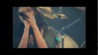 HIGH and MIGHTY COLOR - Tegami 手紙 Live