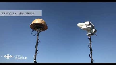 Drone Detection and Jamming