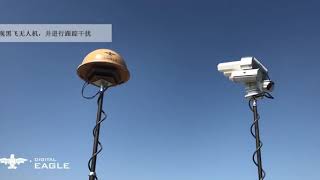 Drone Detection and Jamming