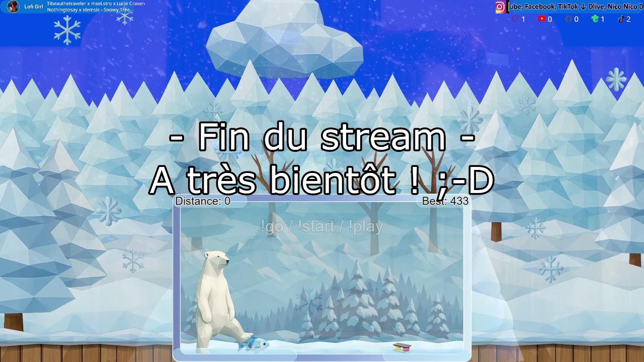 Le 5ème TR sur Dreamcast, C'est partie!