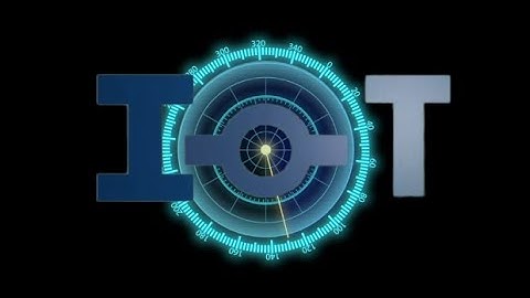 IOT RADAR - TinyML SUMMIT REPORT