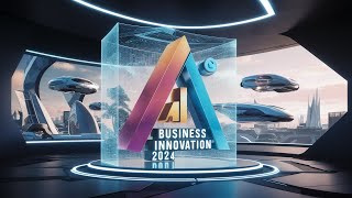 AI Business Innovation Forum 2024