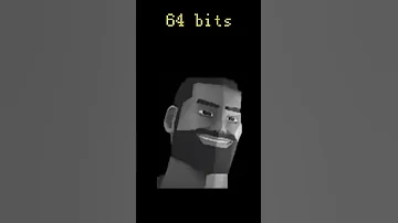 Gigachad 4 10000 Bits 