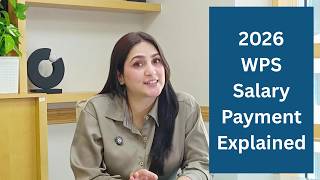 Full WPS Salary Payment Explained 2026 Guide