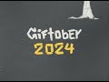Giftober 2024