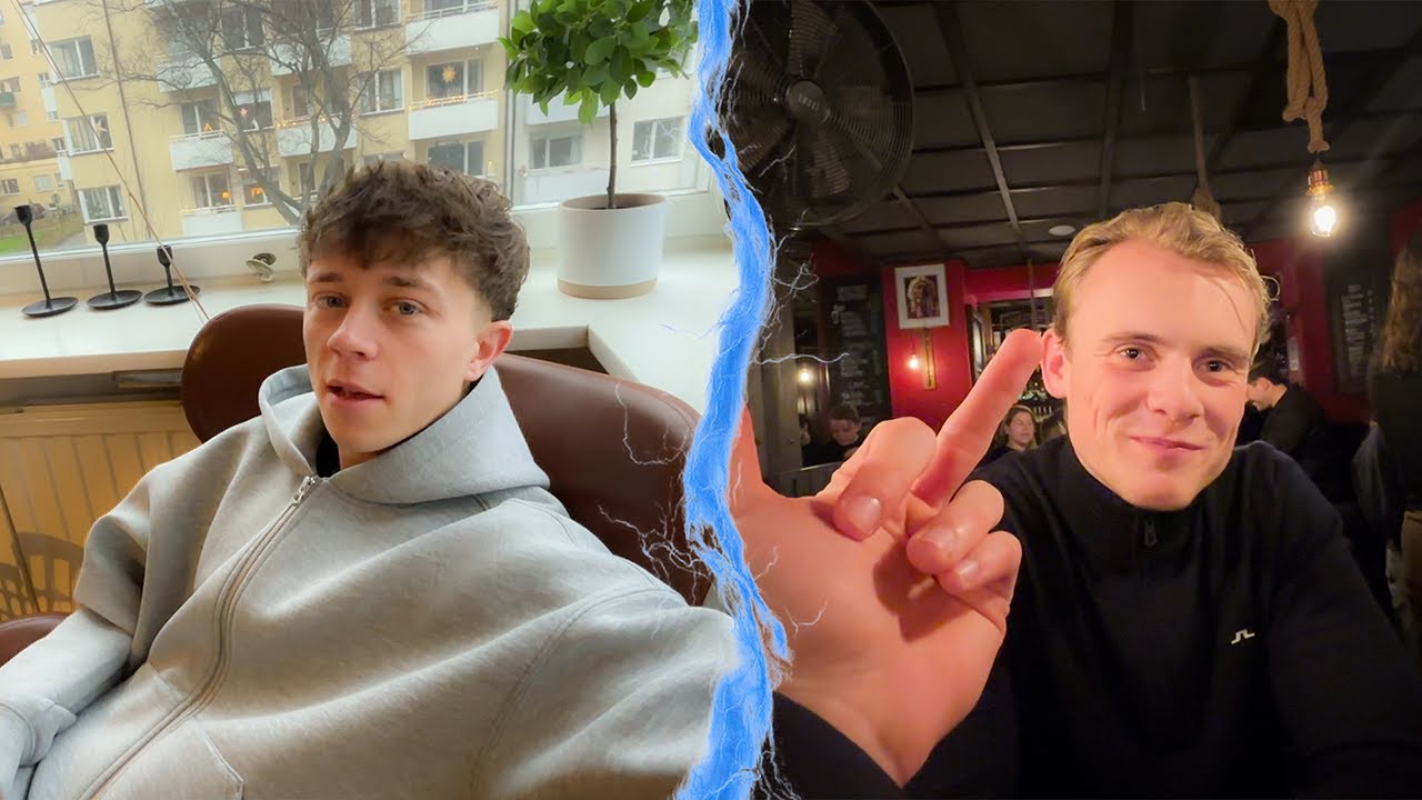 4 Tage in STOCKHOLM 🇸🇪🍻