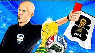 FIFA World Cup 2026: Every Referees WANTS Their Country to LOSE