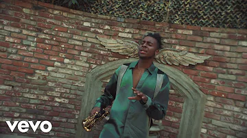 Masego, Don Toliver - Mystery Lady