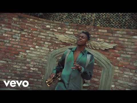 Masego, Don Toliver - Mystery Lady 