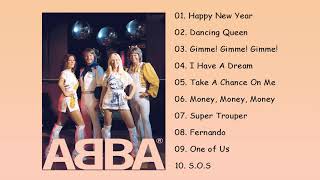 ABBA Greatest Hits Full Album. ABBA Best Songs Of The Time screenshot 5