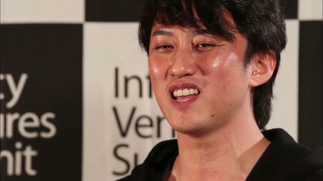 株式会社ドリコム 内藤 裕紀 氏 インタビュー YouTube