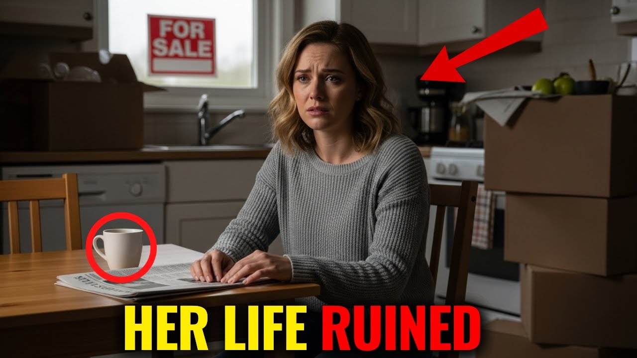 Teacher Accused of Racism — The Next Day, Her Life Is Ruined