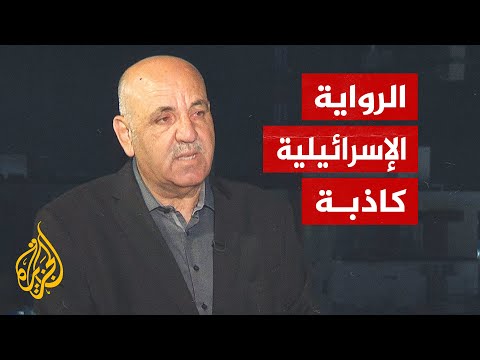وليد العمري: نحن أمام جريمة متعمدة وما حدث إعدام ميداني لشيرين