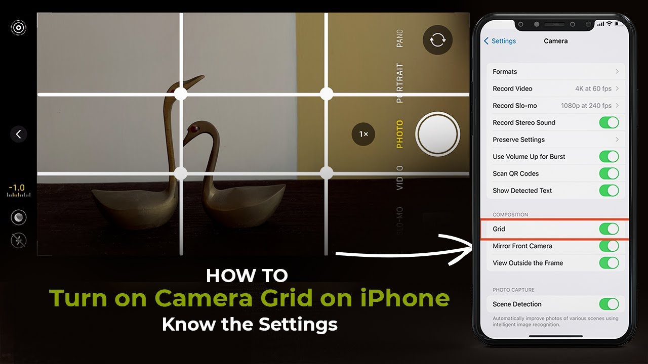 How To Turn On Camera Grid On IPhone Know The Settings Bisakhadatta how-to-turn-on-camera-grid-on-iphone-know-the-settings-bisakhadatta