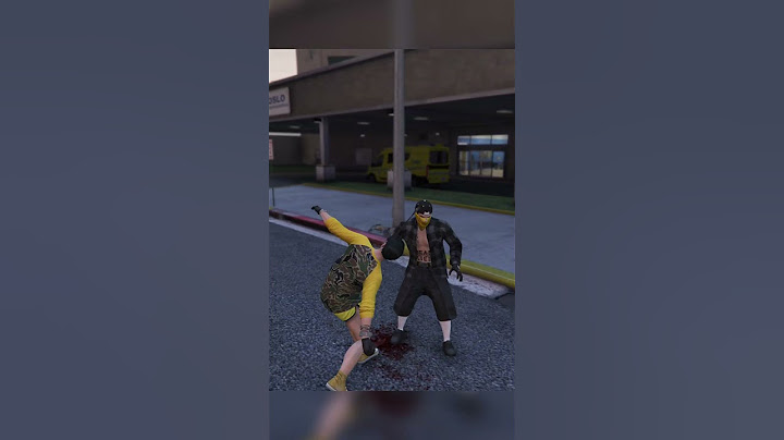 Carl Aker vs Vagos ⚔️ GTA 5 Rollespill RPNorge