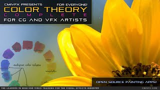 Color Theory For VFX Artists