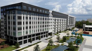 Modera Apartments by Mill Creek - Psylis Media